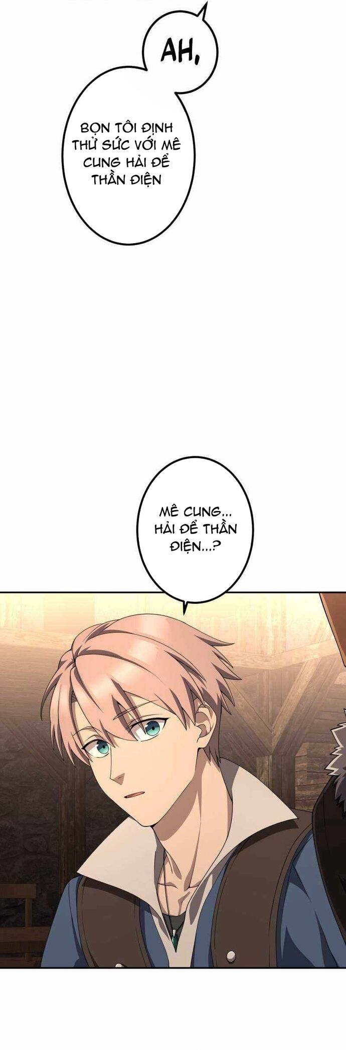 Thực Quỷ Mạo Hiểm Giả - Chapter 49 - Page 10