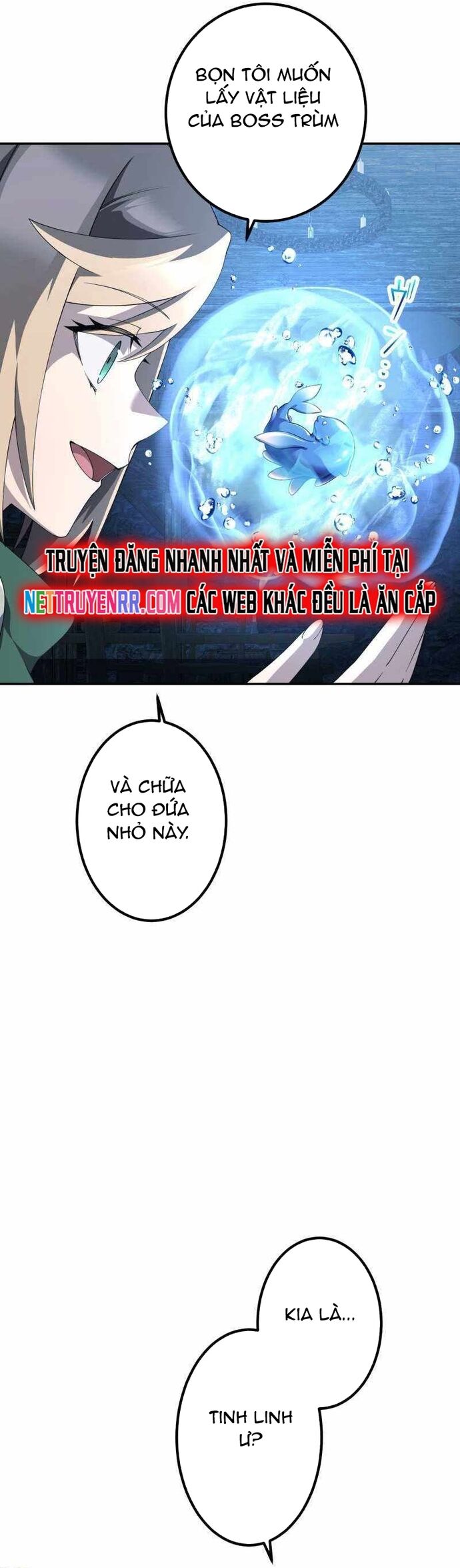 Thực Quỷ Mạo Hiểm Giả - Chapter 49 - Page 11