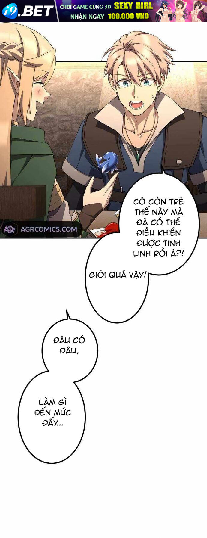 Thực Quỷ Mạo Hiểm Giả - Chapter 49 - Page 12