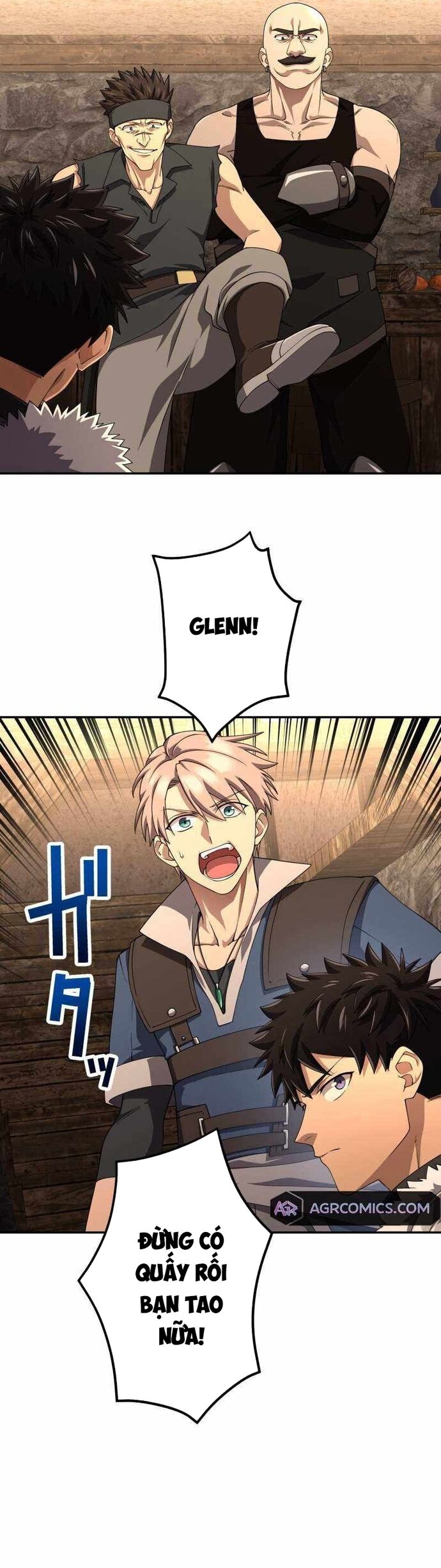 Thực Quỷ Mạo Hiểm Giả - Chapter 49 - Page 16