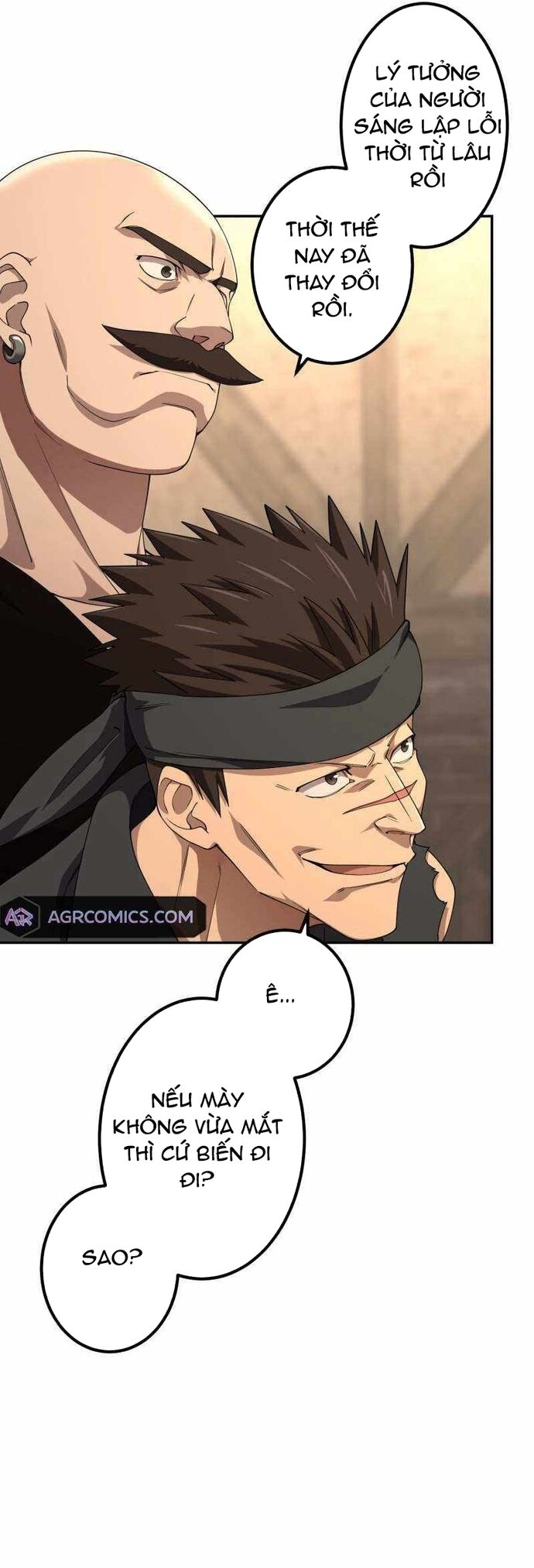 Thực Quỷ Mạo Hiểm Giả - Chapter 49 - Page 19