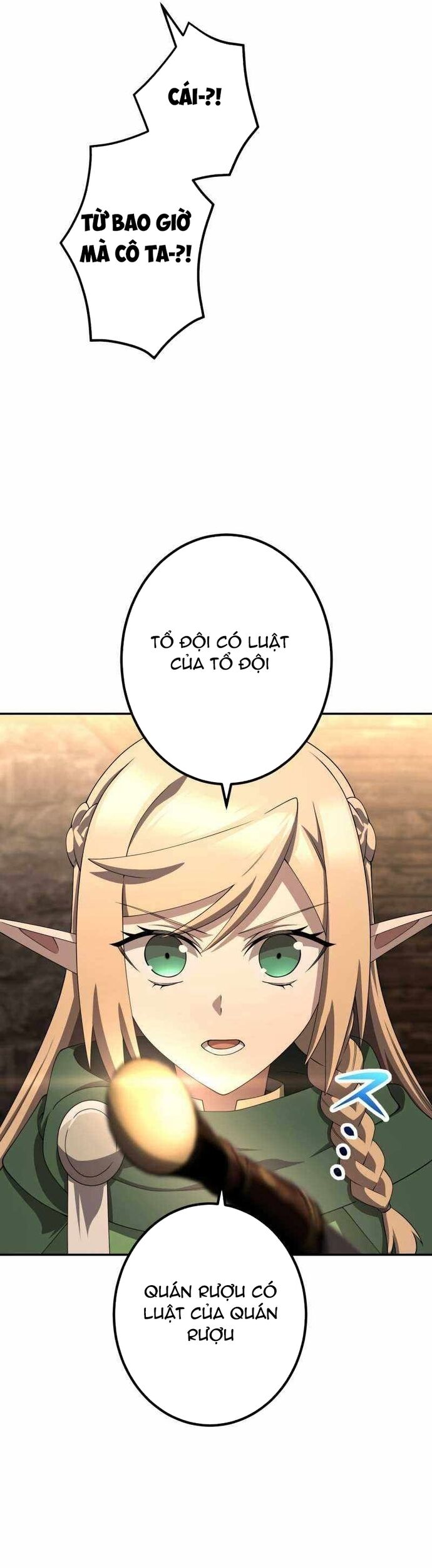 Thực Quỷ Mạo Hiểm Giả - Chapter 49 - Page 24