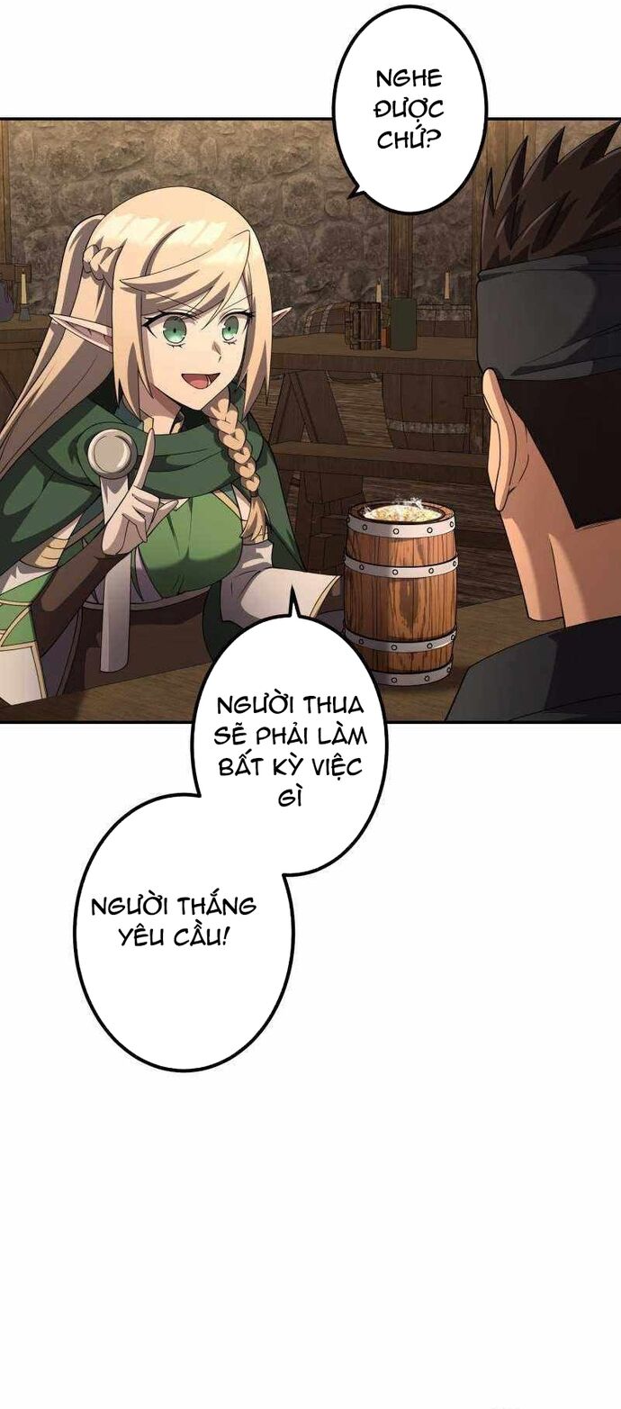 Thực Quỷ Mạo Hiểm Giả - Chapter 49 - Page 29