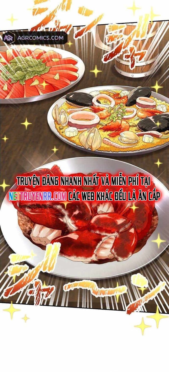 Thực Quỷ Mạo Hiểm Giả - Chapter 49 - Page 3