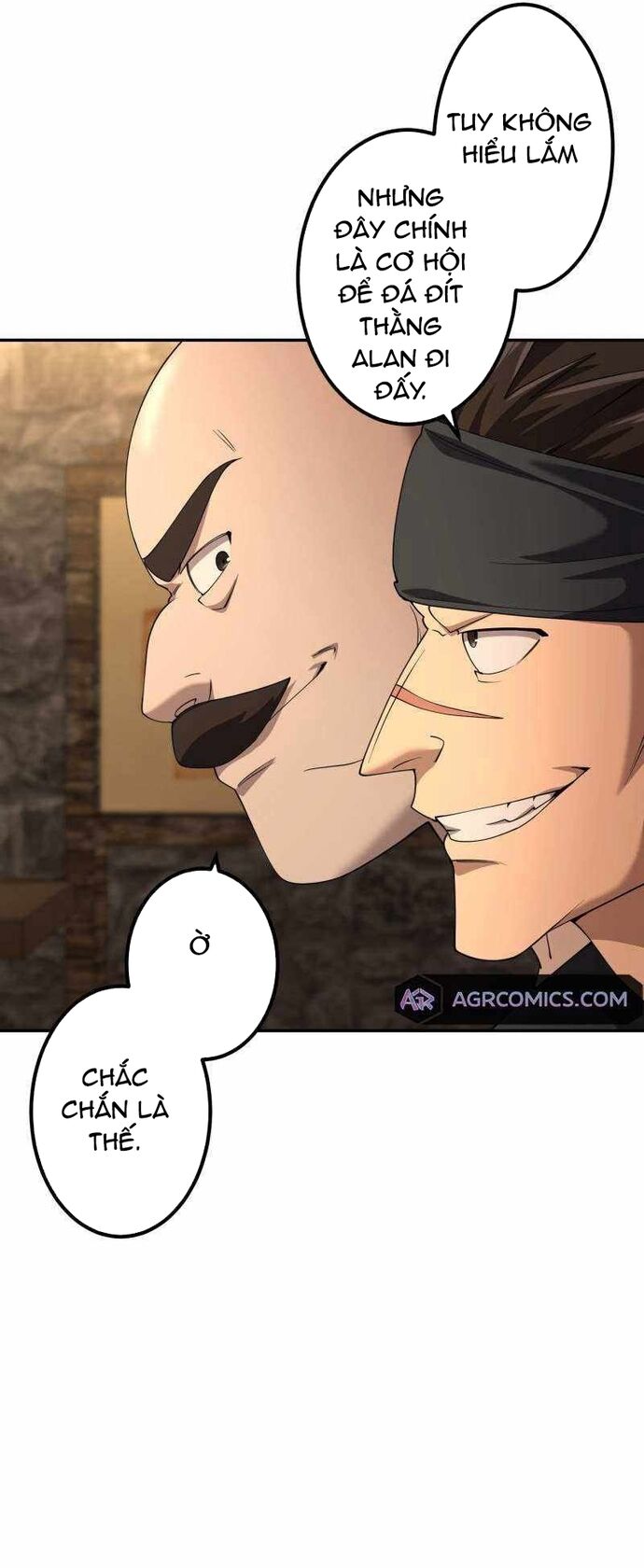 Thực Quỷ Mạo Hiểm Giả - Chapter 49 - Page 30