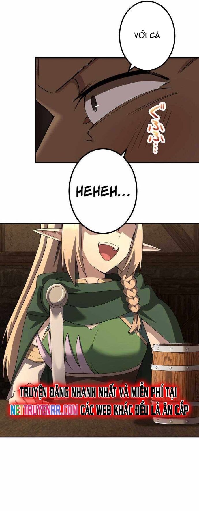 Thực Quỷ Mạo Hiểm Giả - Chapter 49 - Page 31