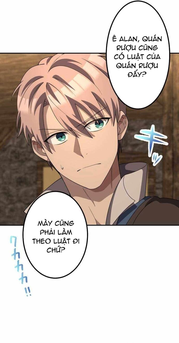 Thực Quỷ Mạo Hiểm Giả - Chapter 49 - Page 33