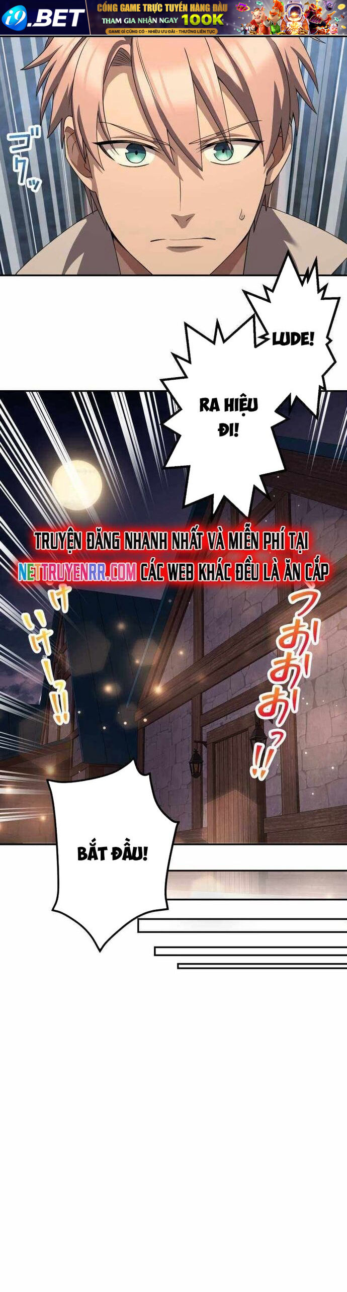 Thực Quỷ Mạo Hiểm Giả - Chapter 49 - Page 37