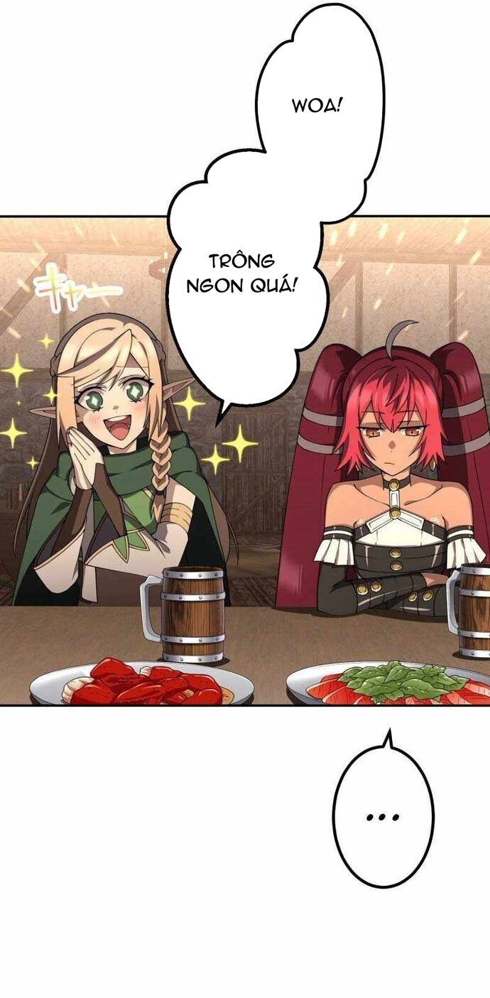 Thực Quỷ Mạo Hiểm Giả - Chapter 49 - Page 4