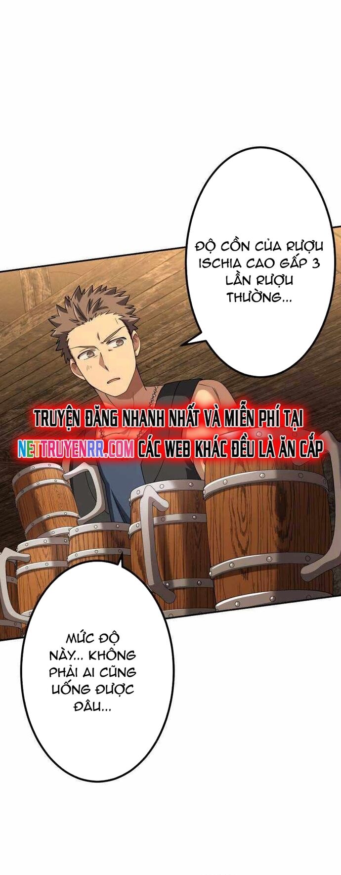 Thực Quỷ Mạo Hiểm Giả - Chapter 49 - Page 40