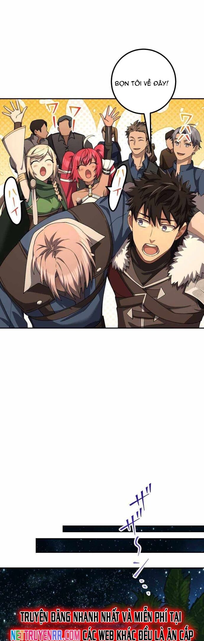 Thực Quỷ Mạo Hiểm Giả - Chapter 49 - Page 49