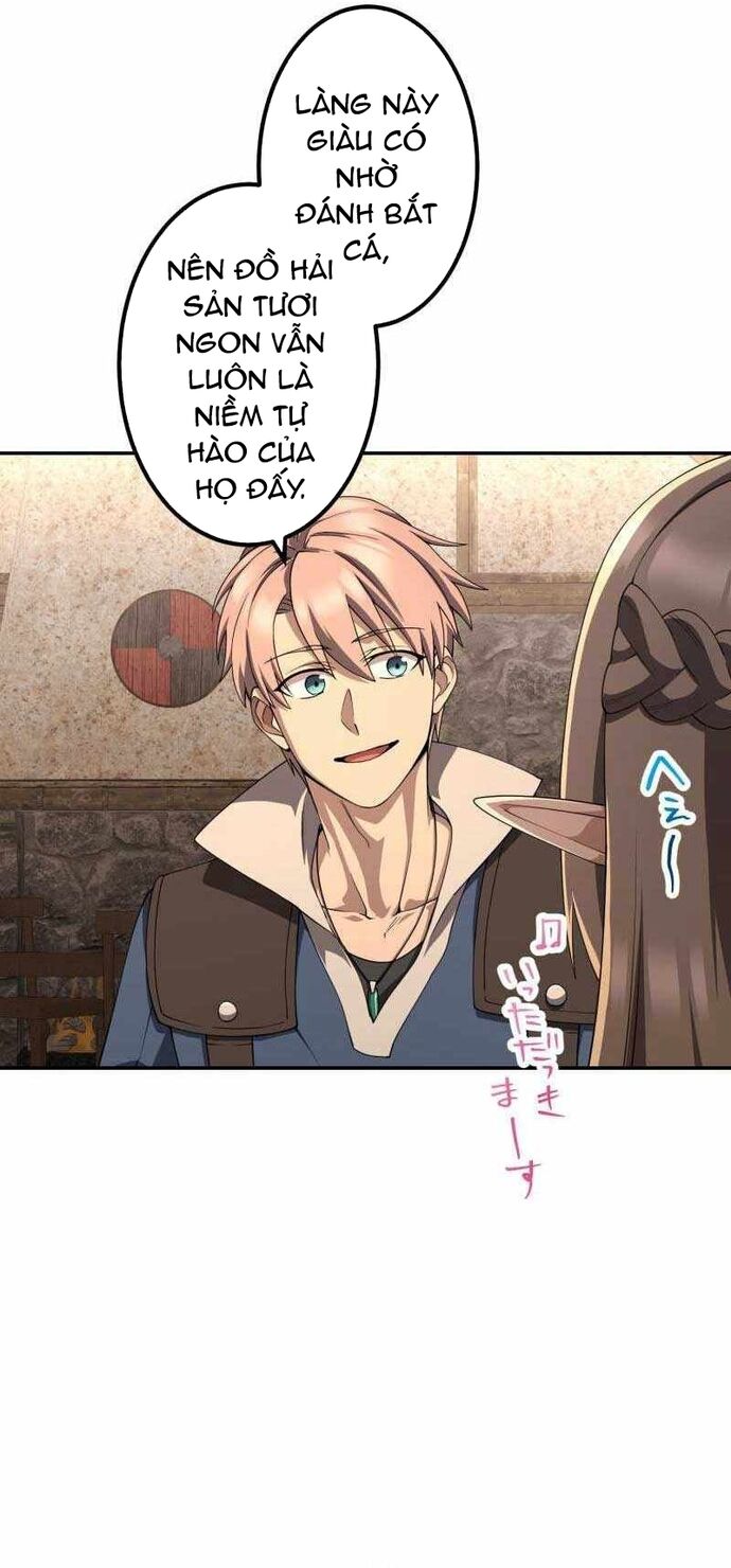 Thực Quỷ Mạo Hiểm Giả - Chapter 49 - Page 5