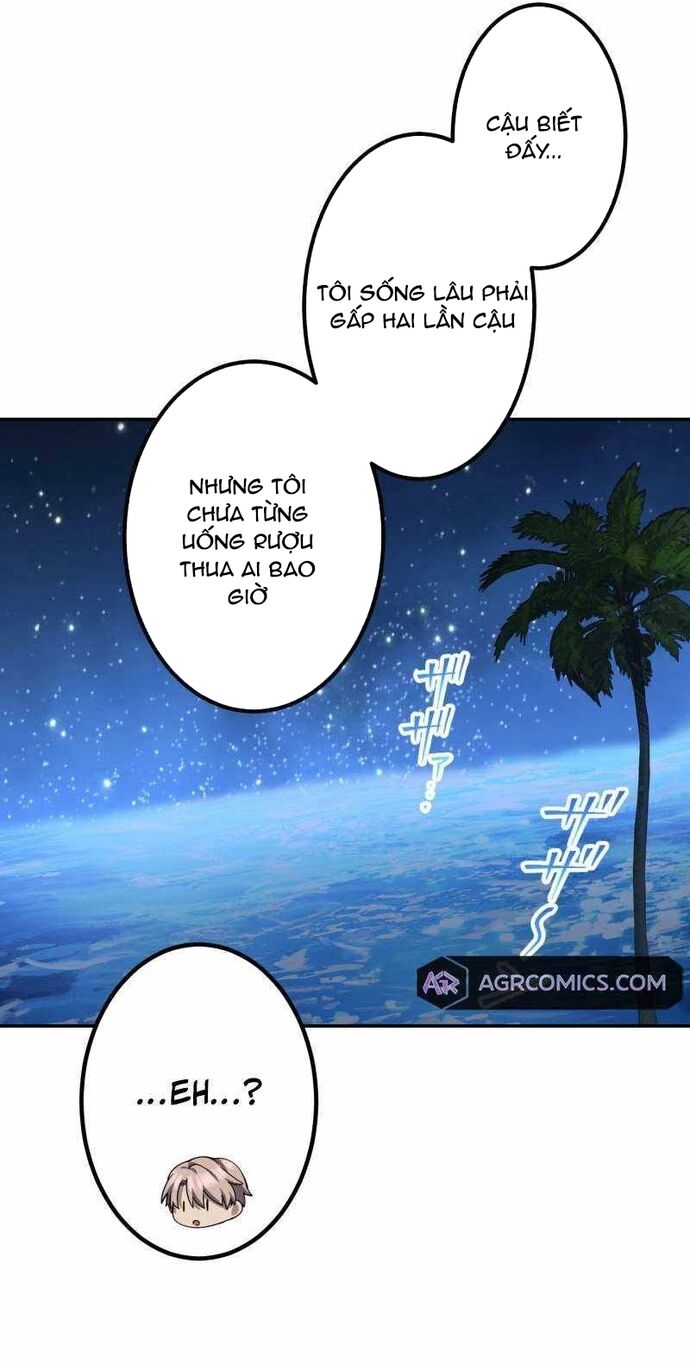 Thực Quỷ Mạo Hiểm Giả - Chapter 49 - Page 53