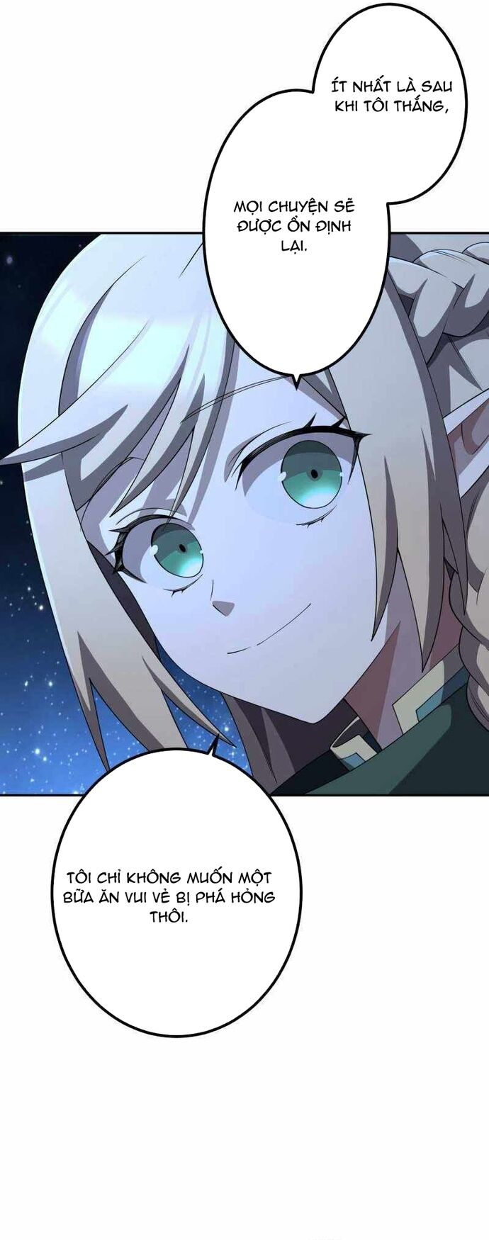 Thực Quỷ Mạo Hiểm Giả - Chapter 49 - Page 54