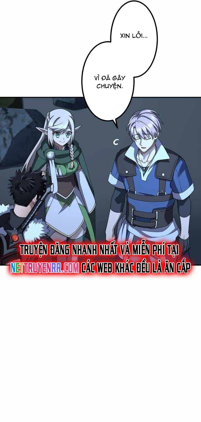 Thực Quỷ Mạo Hiểm Giả - Chapter 49 - Page 55