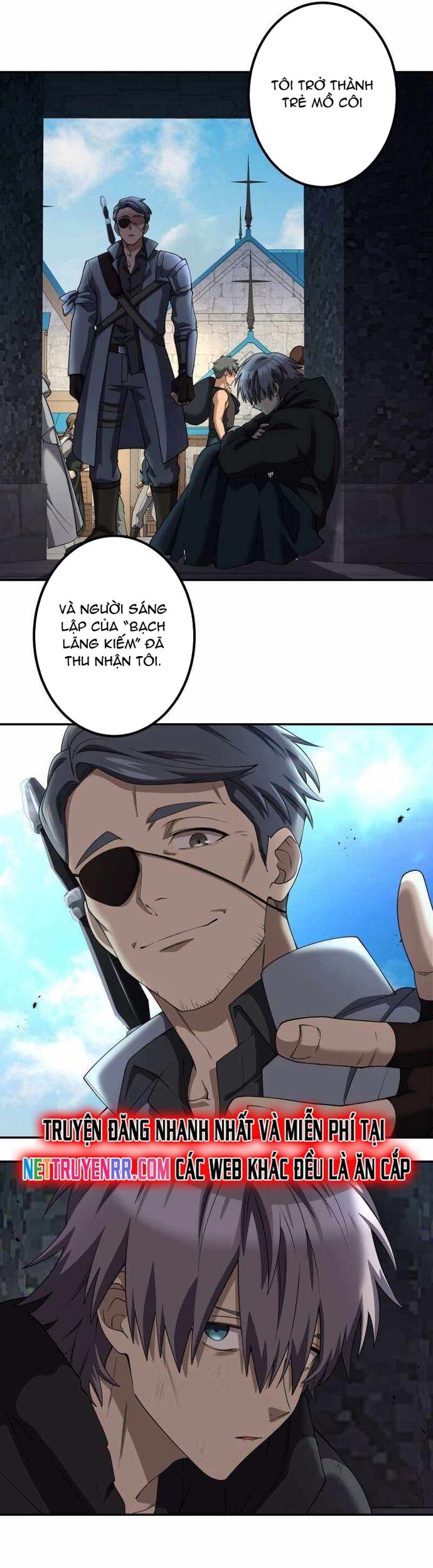 Thực Quỷ Mạo Hiểm Giả - Chapter 49 - Page 60