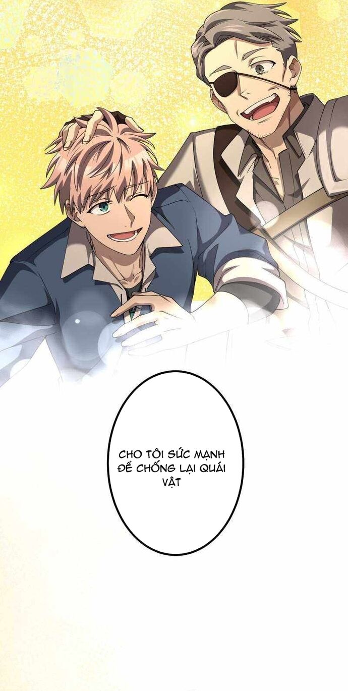 Thực Quỷ Mạo Hiểm Giả - Chapter 49 - Page 62