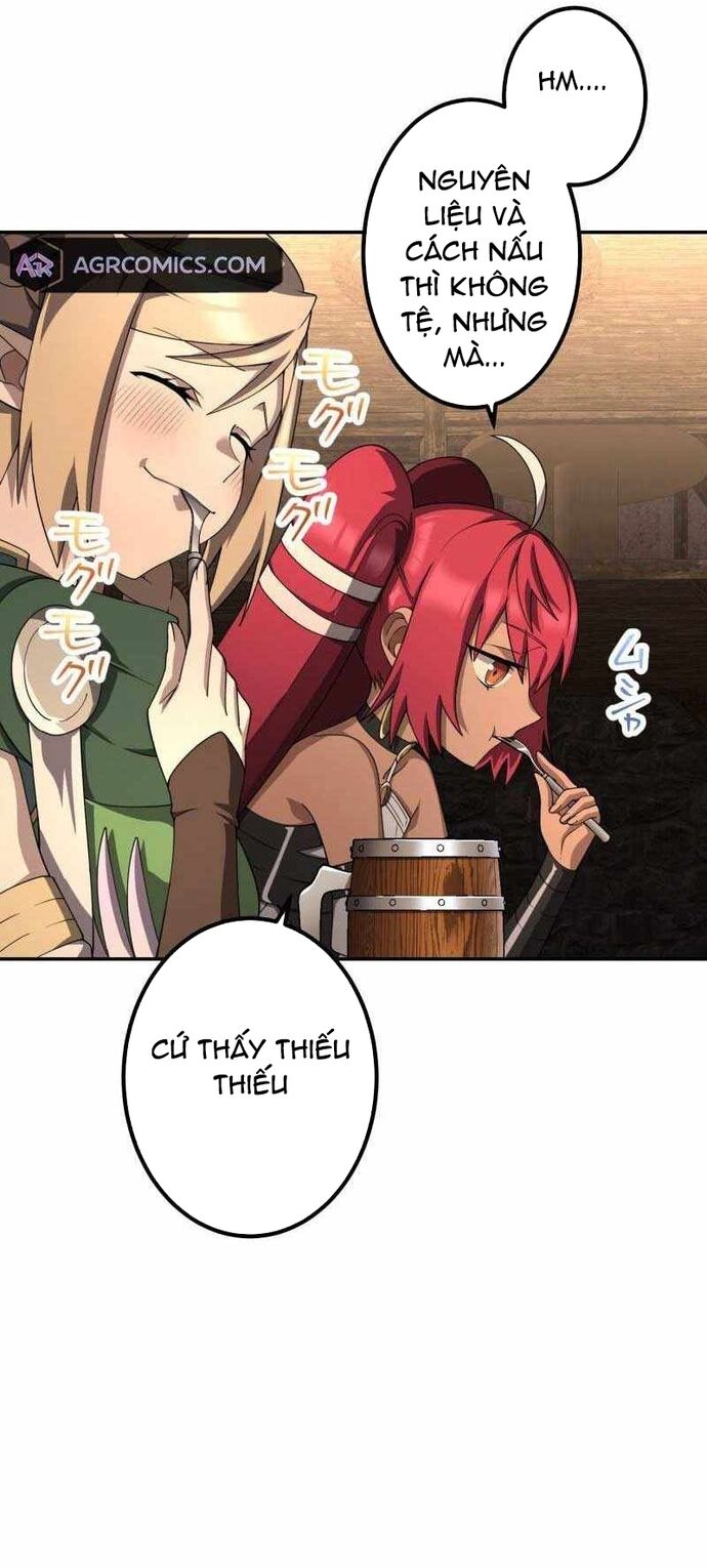 Thực Quỷ Mạo Hiểm Giả - Chapter 49 - Page 7