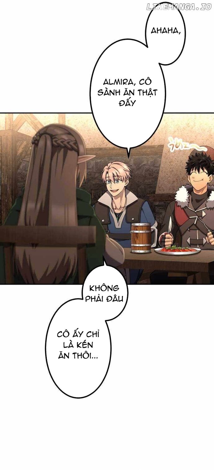 Thực Quỷ Mạo Hiểm Giả - Chapter 49 - Page 8