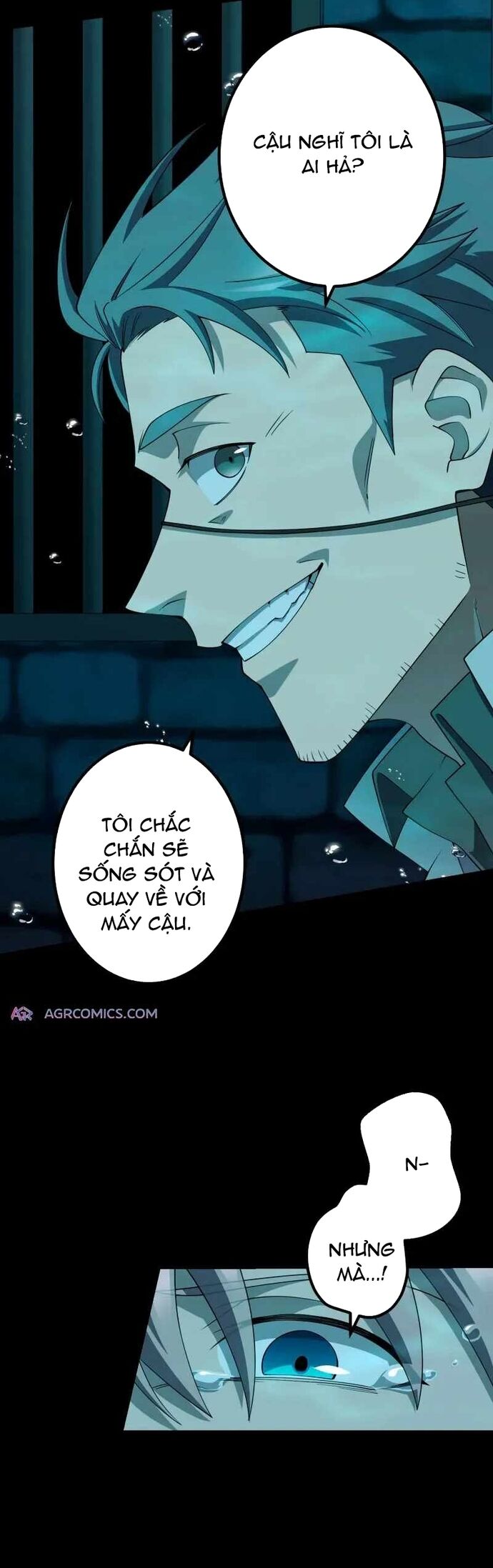 Thực Quỷ Mạo Hiểm Giả - Chapter 50 - Page 11