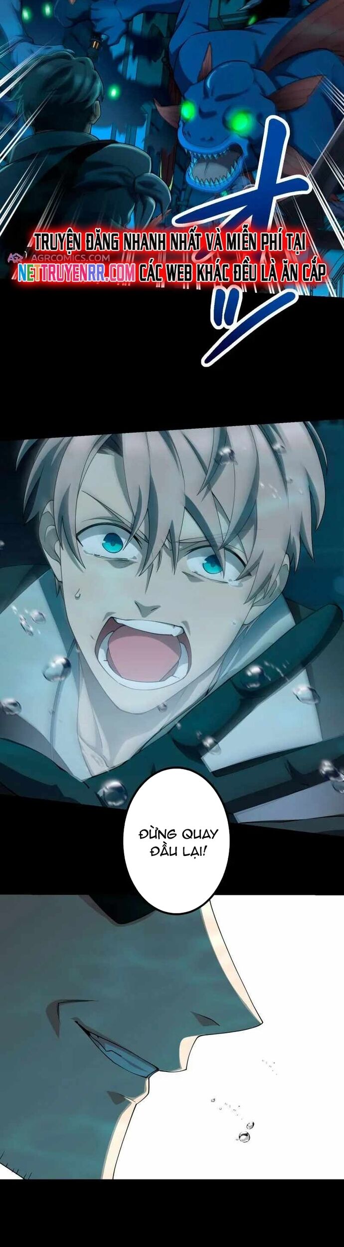 Thực Quỷ Mạo Hiểm Giả - Chapter 50 - Page 14