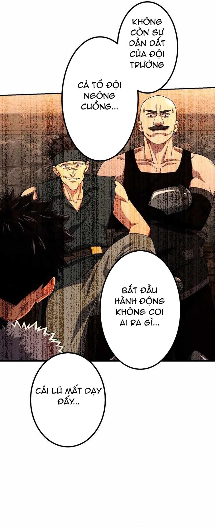 Thực Quỷ Mạo Hiểm Giả - Chapter 50 - Page 17