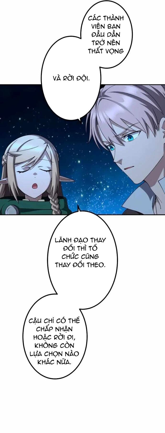 Thực Quỷ Mạo Hiểm Giả - Chapter 50 - Page 18