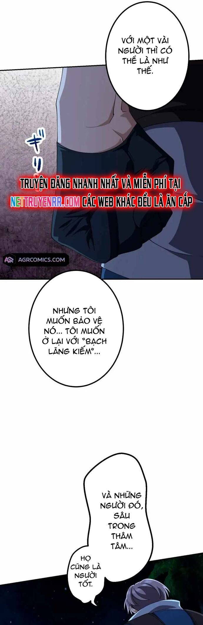 Thực Quỷ Mạo Hiểm Giả - Chapter 50 - Page 19