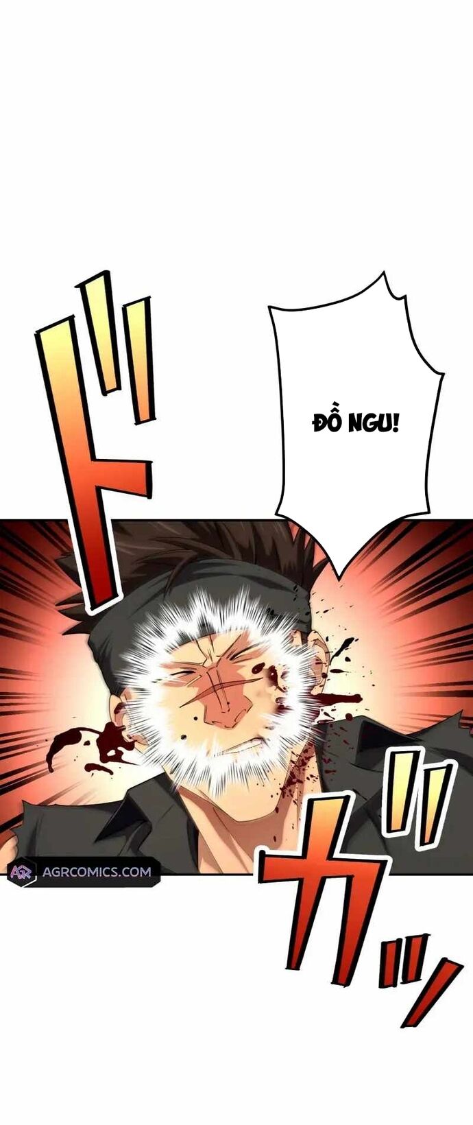 Thực Quỷ Mạo Hiểm Giả - Chapter 50 - Page 25