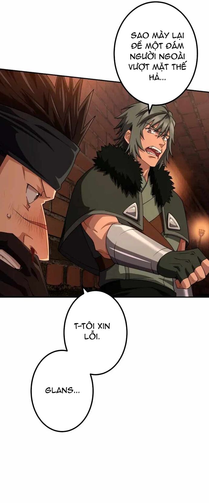 Thực Quỷ Mạo Hiểm Giả - Chapter 50 - Page 26