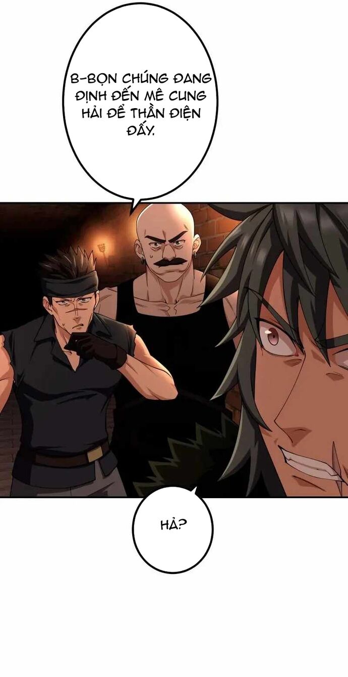 Thực Quỷ Mạo Hiểm Giả - Chapter 50 - Page 27