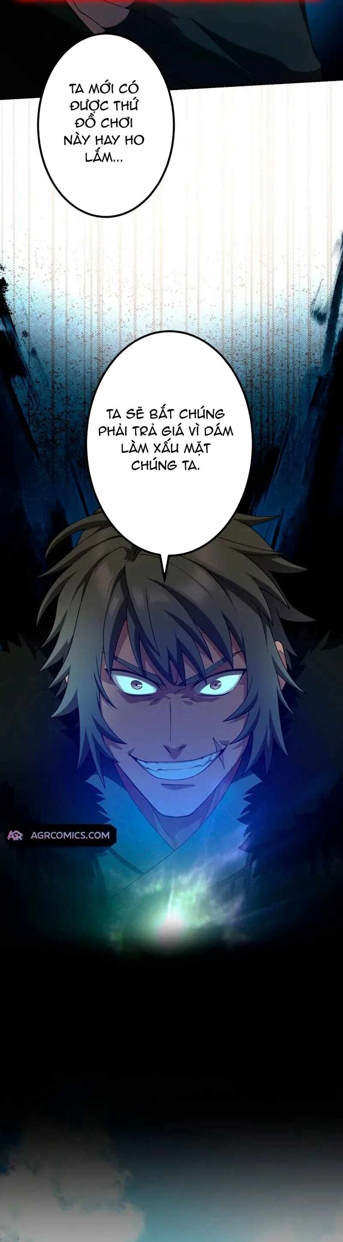 Thực Quỷ Mạo Hiểm Giả - Chapter 50 - Page 29