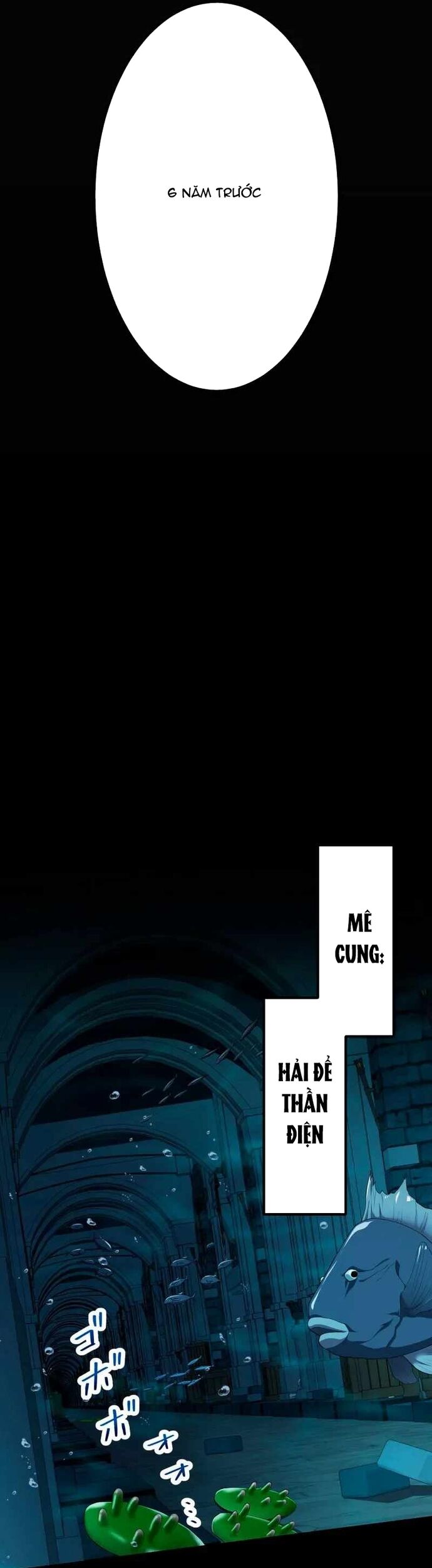 Thực Quỷ Mạo Hiểm Giả - Chapter 50 - Page 3