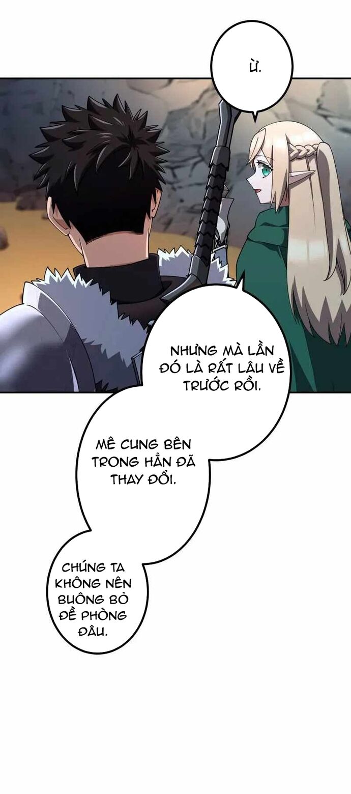 Thực Quỷ Mạo Hiểm Giả - Chapter 50 - Page 31
