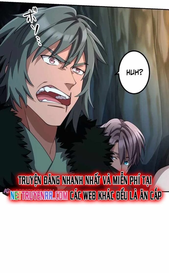 Thực Quỷ Mạo Hiểm Giả - Chapter 50 - Page 38