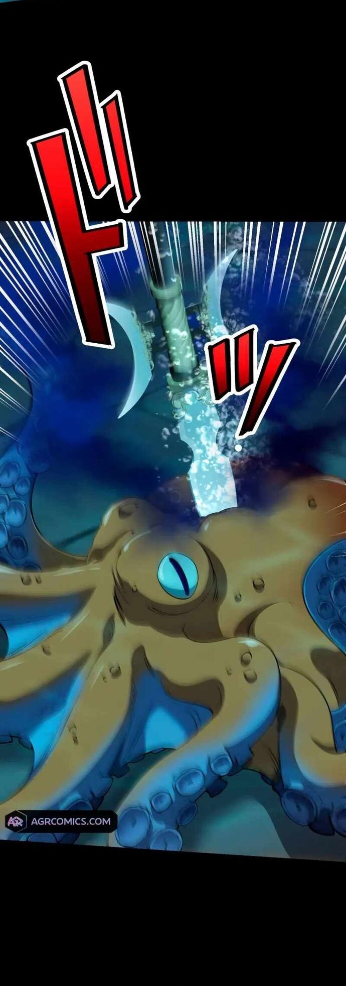 Thực Quỷ Mạo Hiểm Giả - Chapter 50 - Page 4