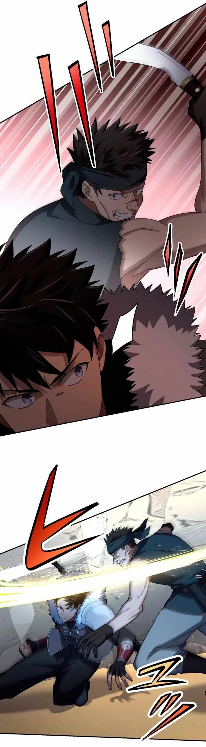 Thực Quỷ Mạo Hiểm Giả - Chapter 50 - Page 43