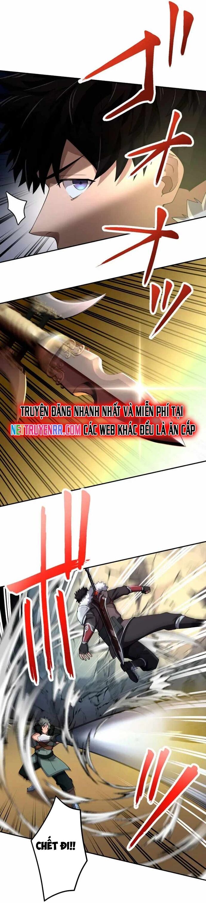 Thực Quỷ Mạo Hiểm Giả - Chapter 50 - Page 45