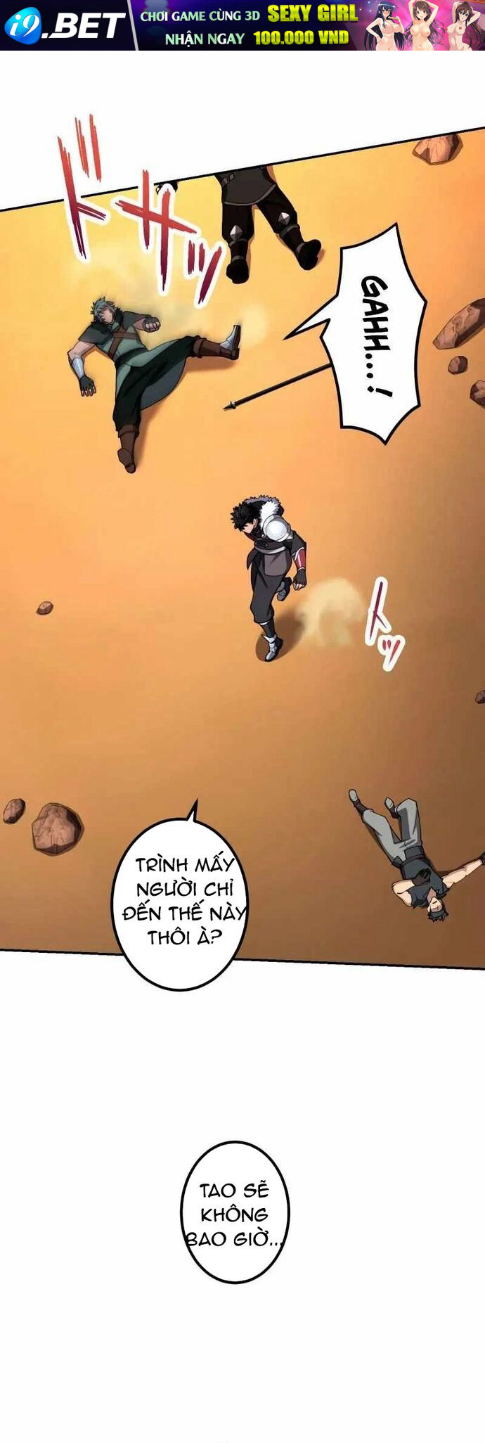 Thực Quỷ Mạo Hiểm Giả - Chapter 50 - Page 47