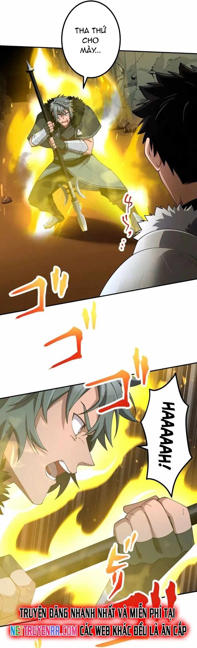 Thực Quỷ Mạo Hiểm Giả - Chapter 50 - Page 48