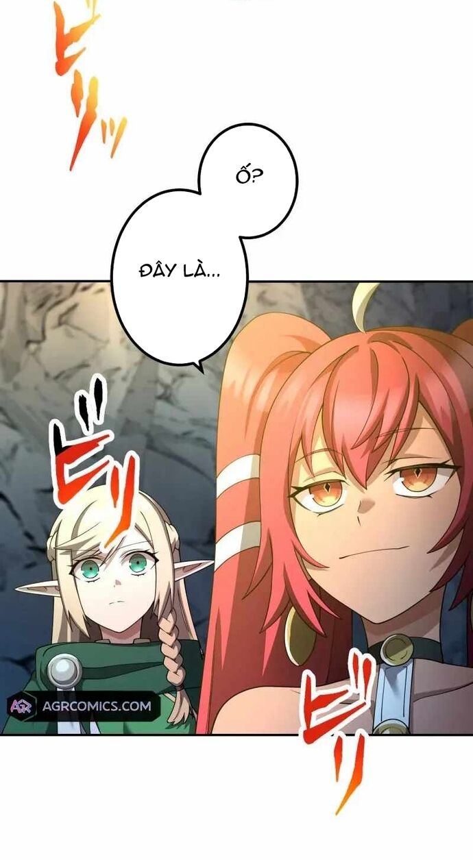 Thực Quỷ Mạo Hiểm Giả - Chapter 50 - Page 49