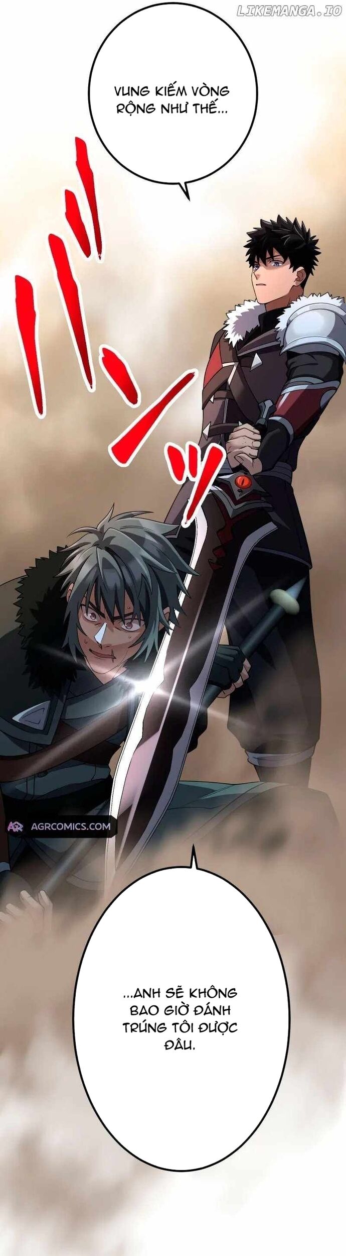 Thực Quỷ Mạo Hiểm Giả - Chapter 50 - Page 53