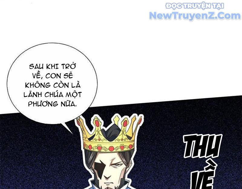 Ta Thành Vương Giả Từ Khắc Kim Chapter 30 - Trang 33