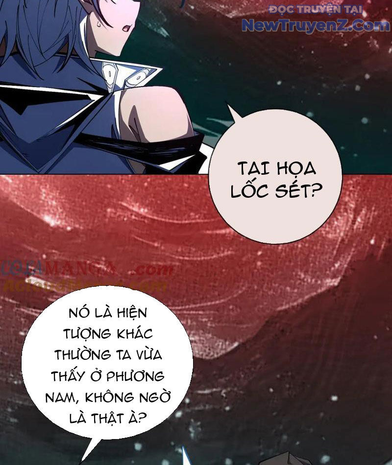 Ta Thành Vương Giả Từ Khắc Kim Chapter 31 - Trang 20