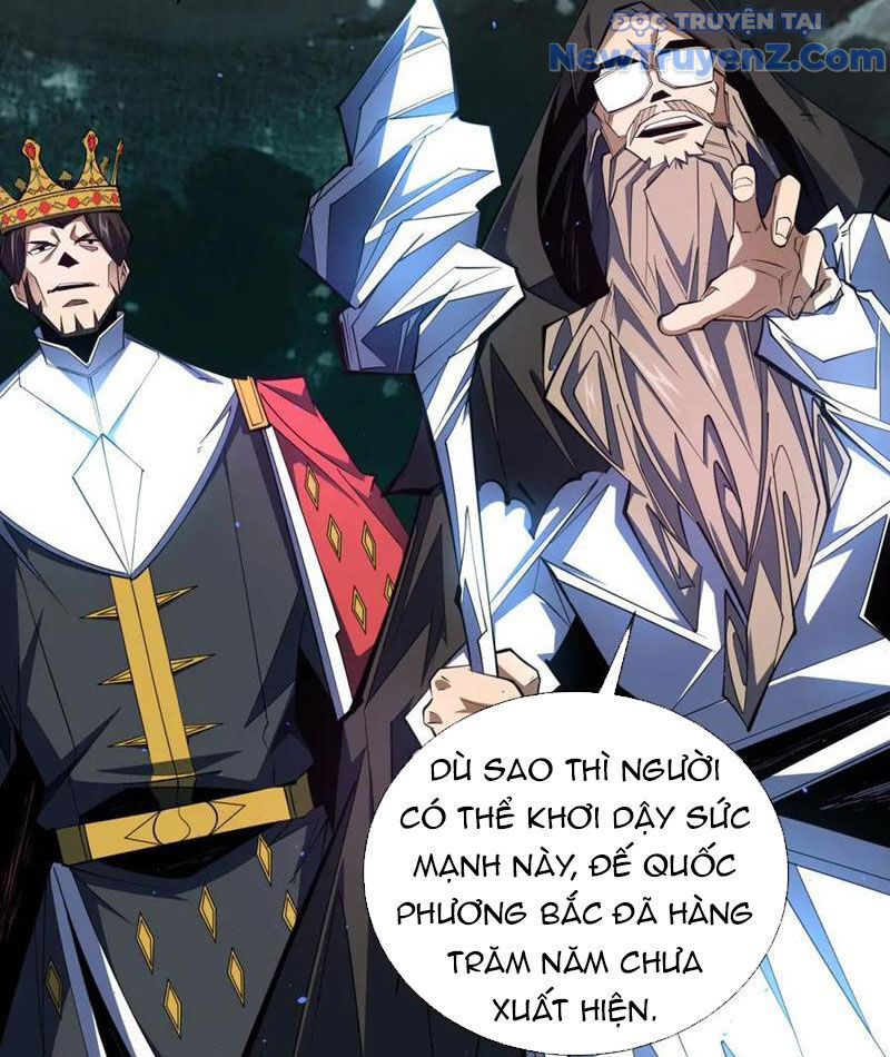 Ta Thành Vương Giả Từ Khắc Kim Chapter 31 - Trang 21