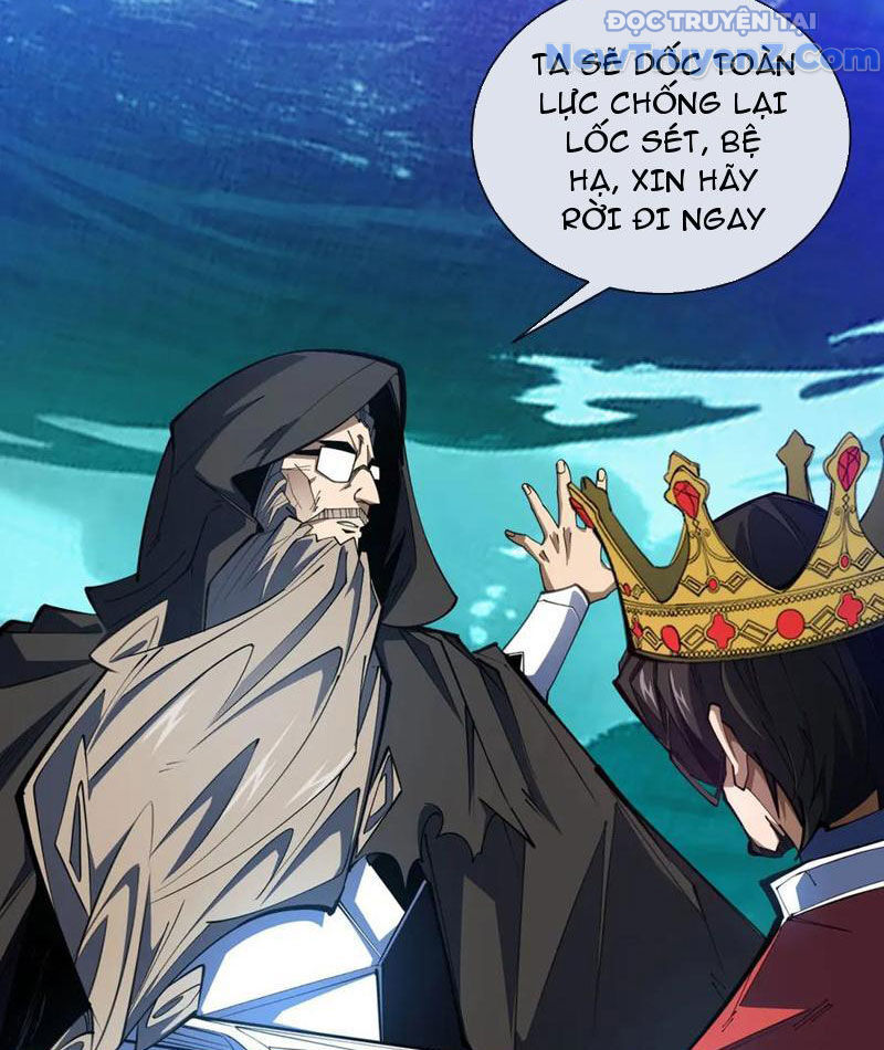 Ta Thành Vương Giả Từ Khắc Kim Chapter 31 - Trang 23