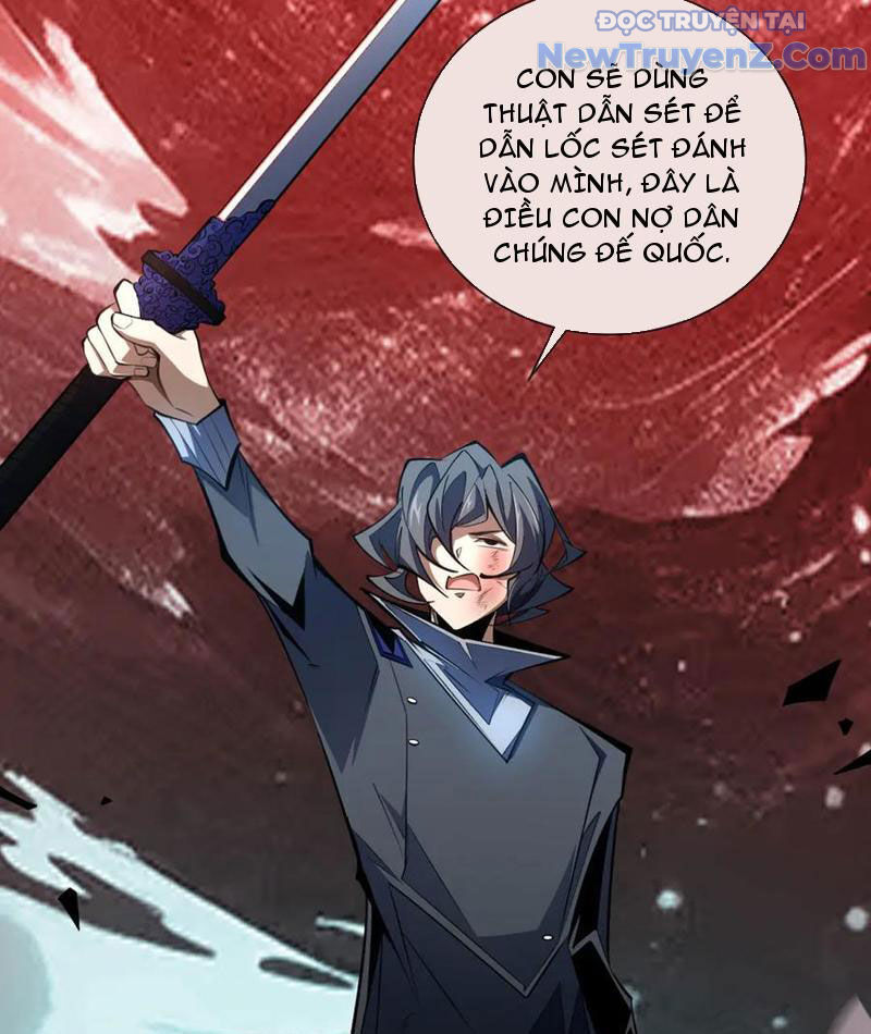 Ta Thành Vương Giả Từ Khắc Kim Chapter 31 - Trang 29