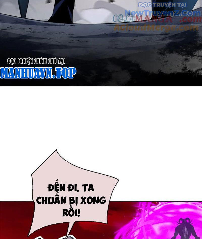 Ta Thành Vương Giả Từ Khắc Kim Chapter 31 - Trang 31