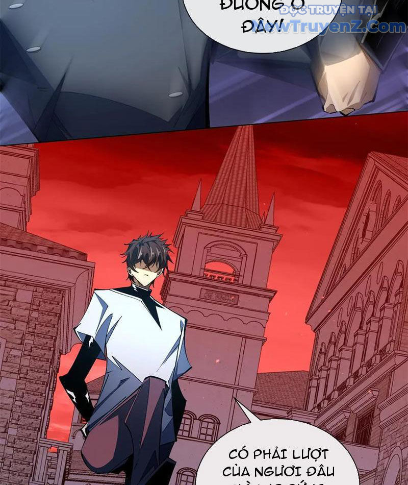 Ta Thành Vương Giả Từ Khắc Kim Chapter 31 - Trang 34