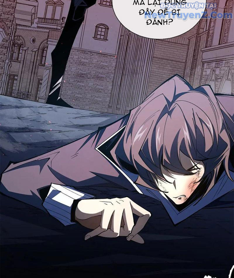 Ta Thành Vương Giả Từ Khắc Kim Chapter 31 - Trang 35